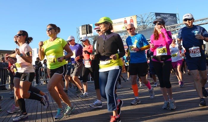 atlantic city marathon