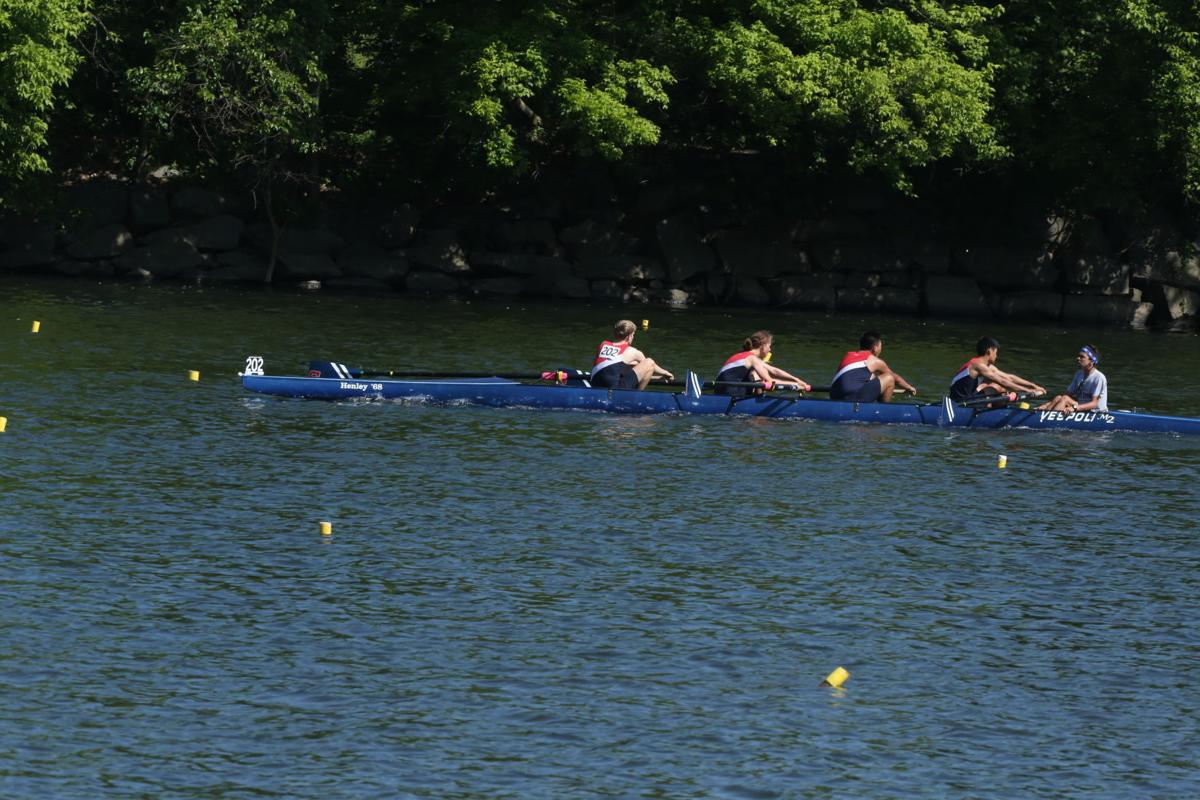 Stotesbury Cup Regatta