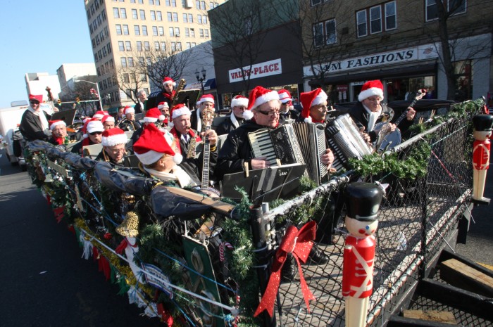 ACPARADE