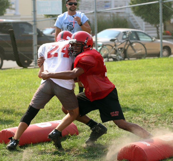 OC Football