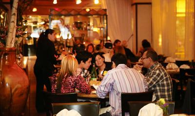 Where S Dinner Tonight Find Out In Our Dining Capsules Archive