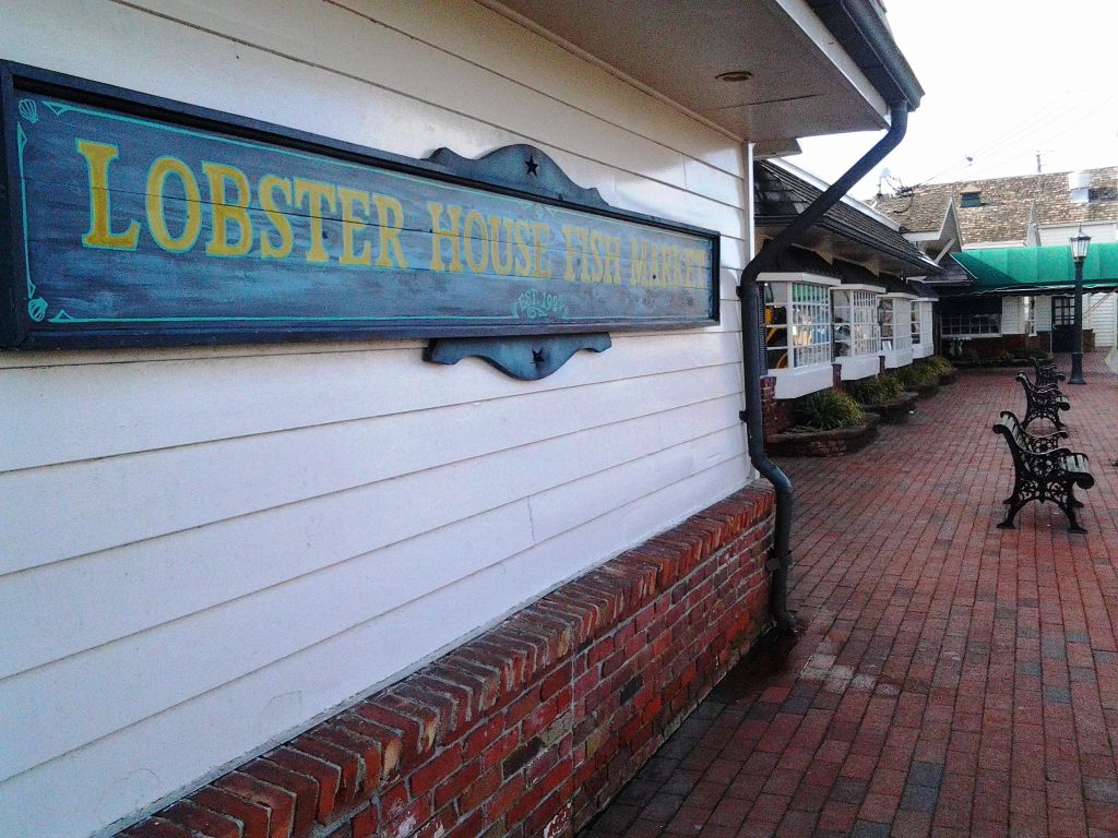 Lobster House reopening signals slow return to normalcy after Jonas