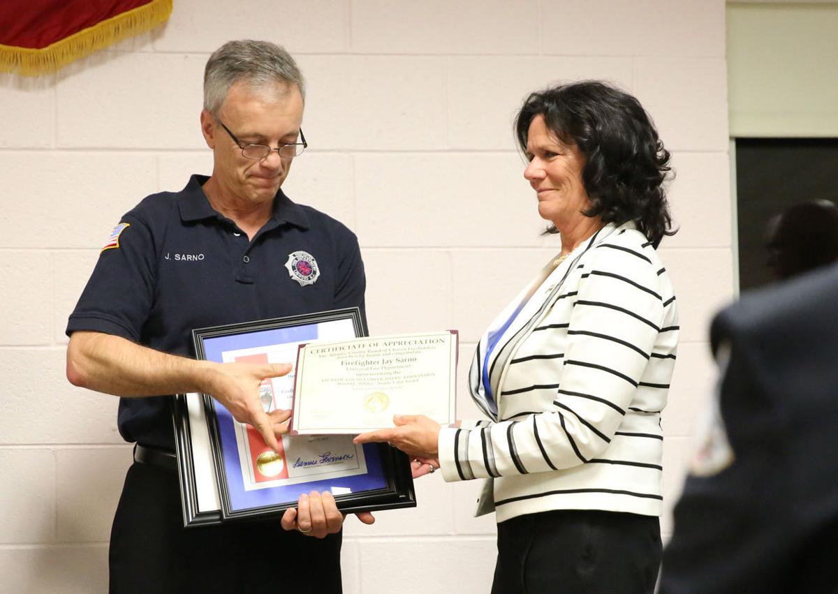 Valor Awards 2017