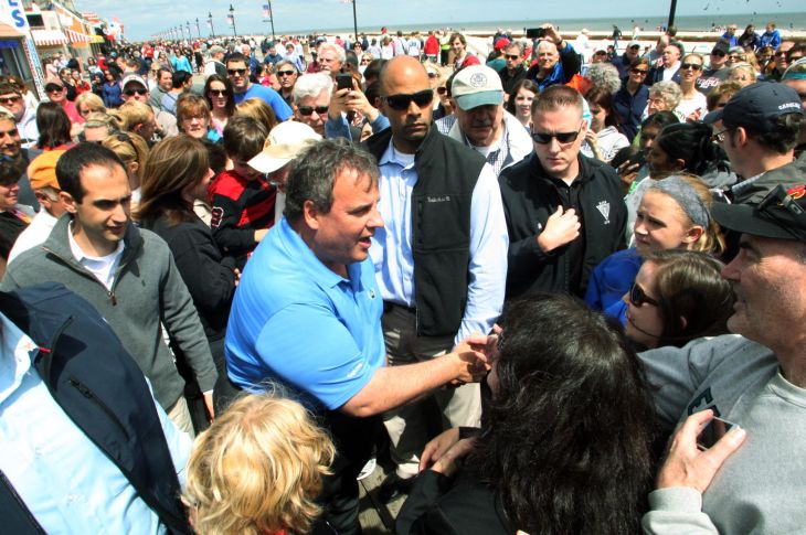 CHRISTIE TOURS WILDWOOD