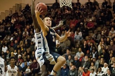 St Augustine Advances To Final Of Torrey Pines Holiday Classic In