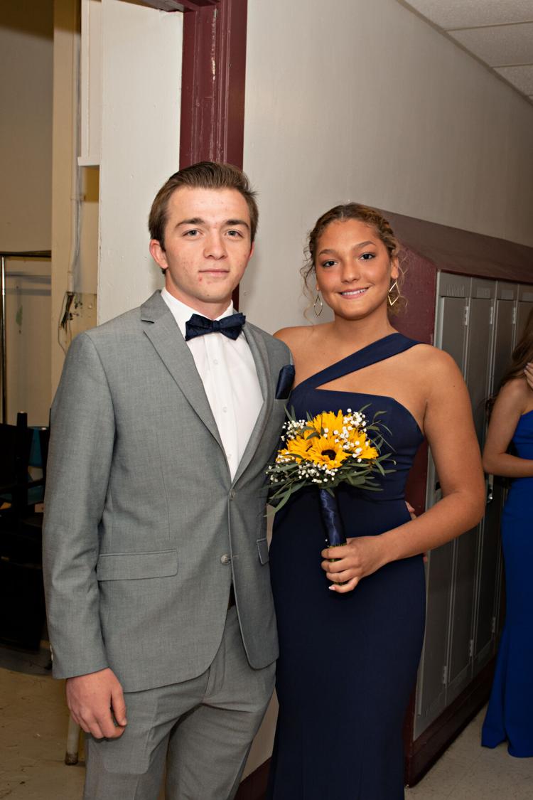 PHOTOS from Wildwood High School's prom