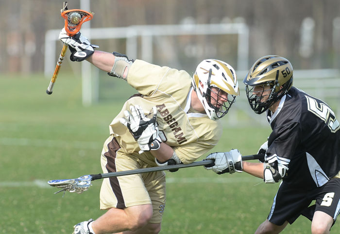 absegami lacrosse