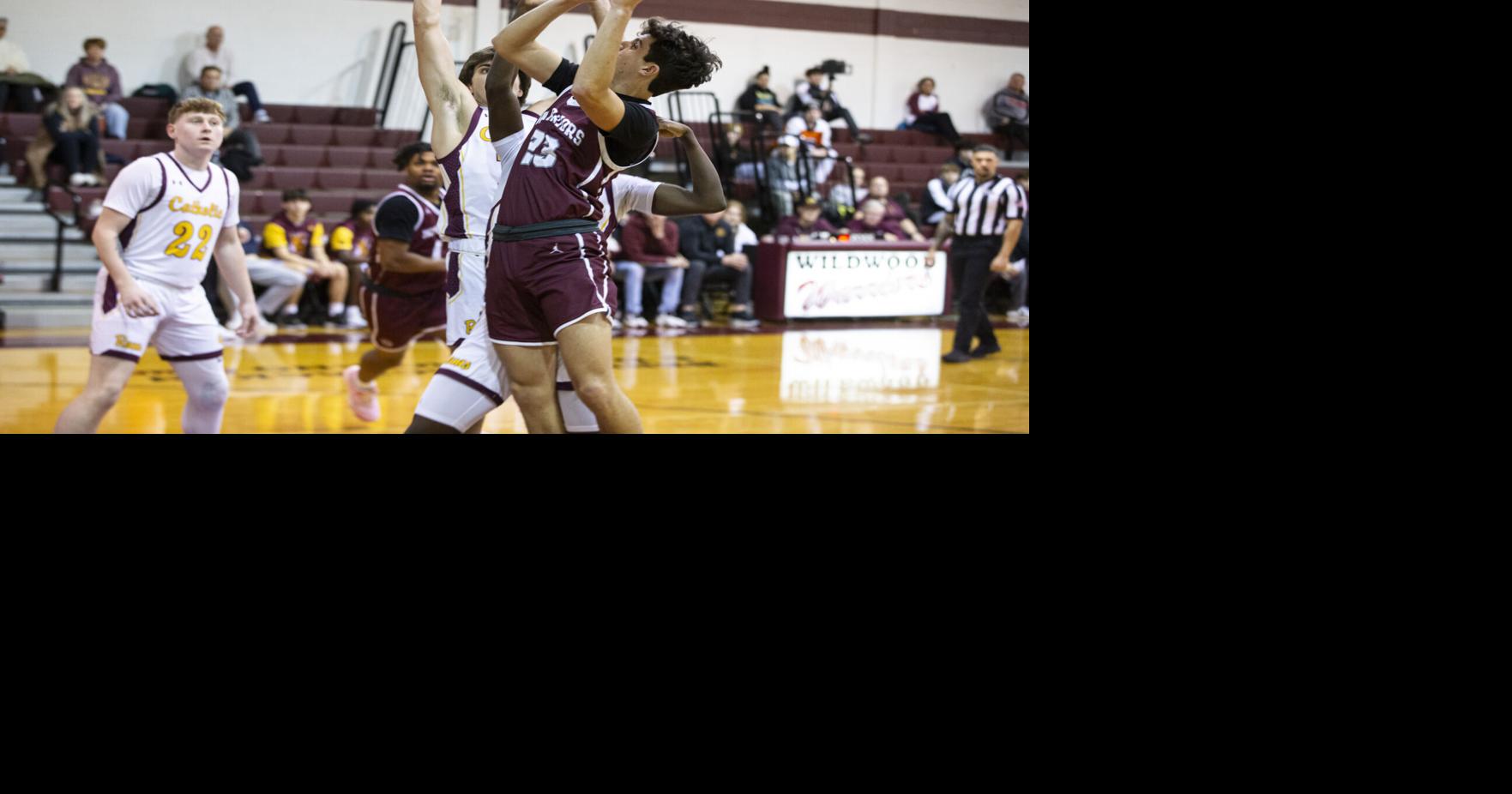 Wildwood Basketball