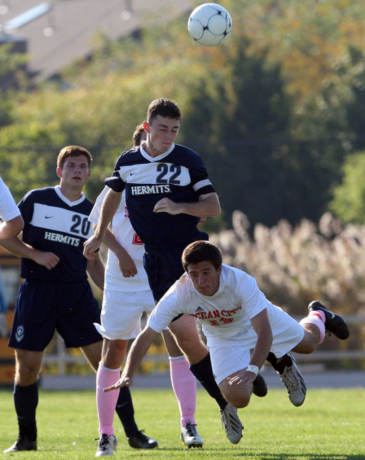 OC StAug Soccer