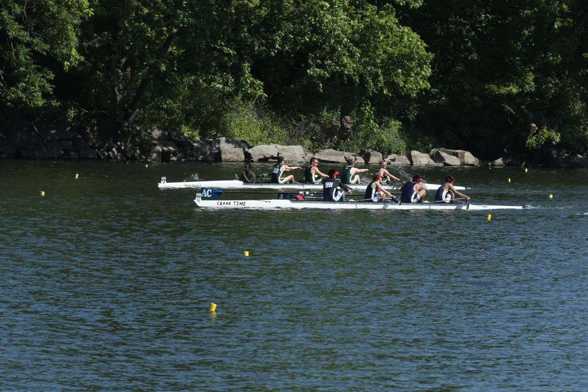 Stotesbury Cup Regatta