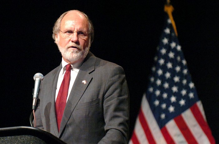 Corzine