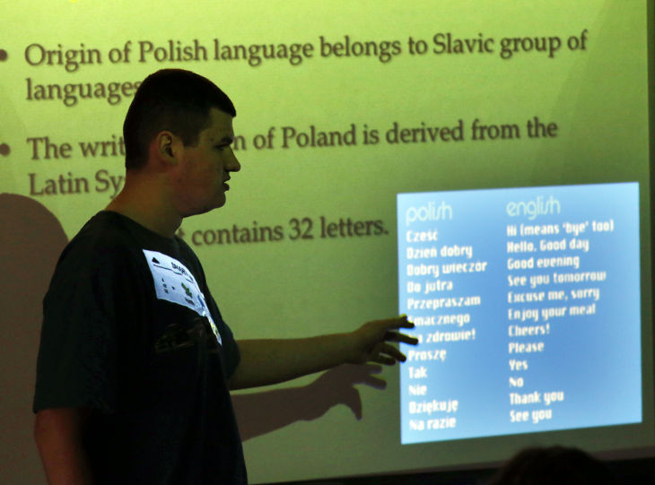 HOLOCAUST EDUCATION