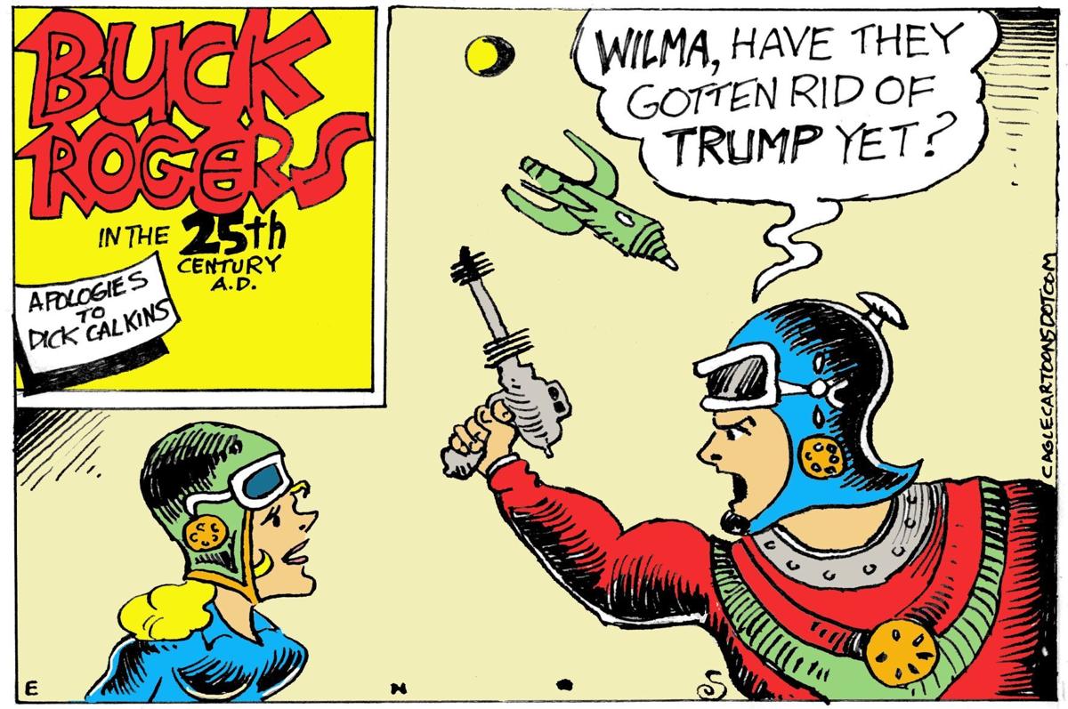 impeachment 2