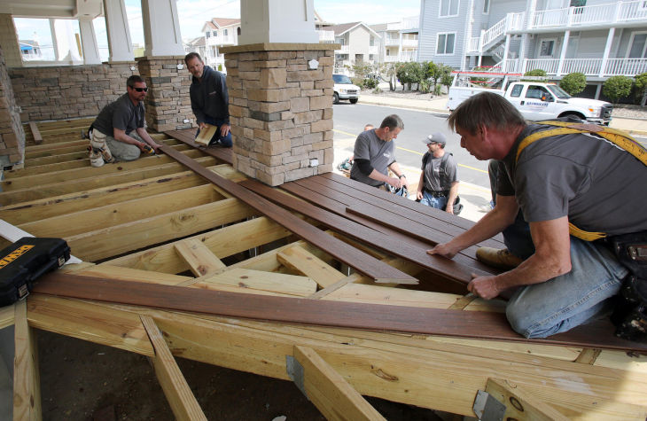 Georgetti Construction
