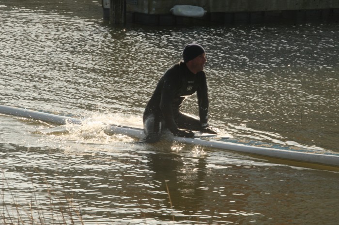PADDLE BOARDS SANDY