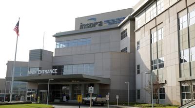 Inspira Medical Center Vineland