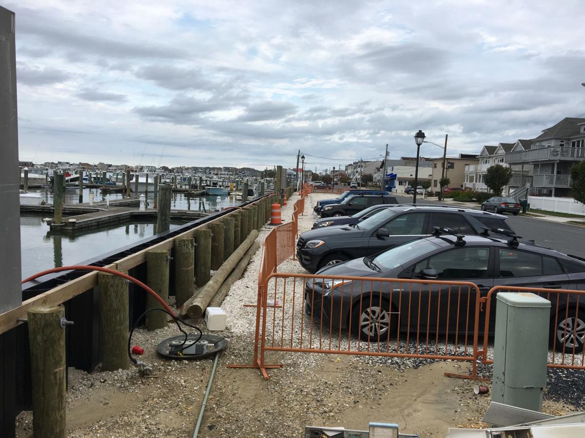 Margate Making Headway On Bayfront Improvement Project Local