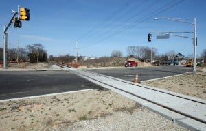 new jersey seashore lines