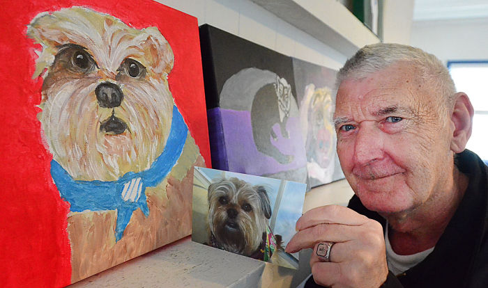 autistic arts