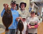 Brutus Fluke Tournament returns for 24th year