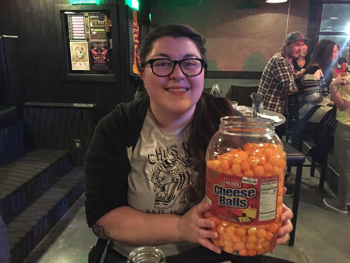 Off The Clock Reporter Humbled By The Office Trivia Night In