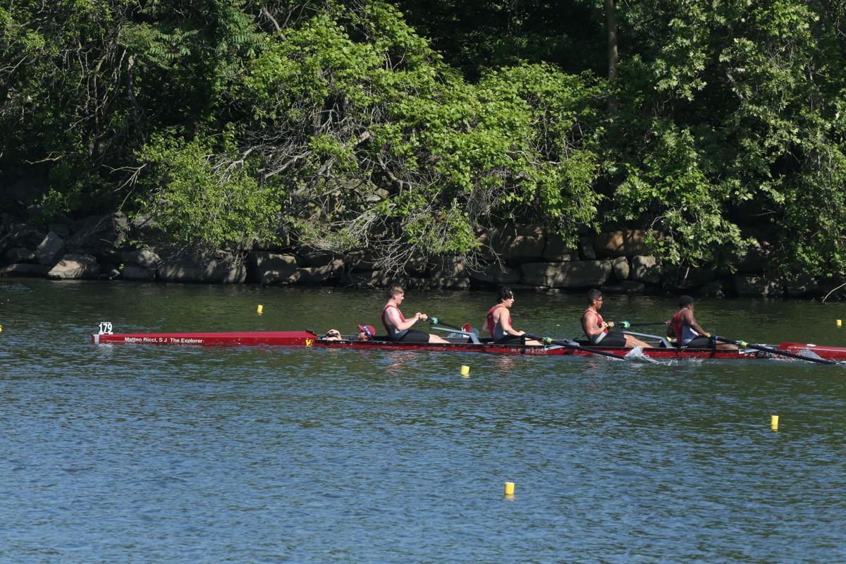 Stotesbury Cup Regatta