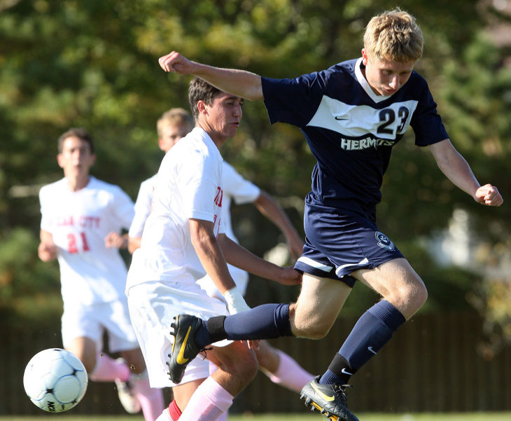 OC StAug Soccer