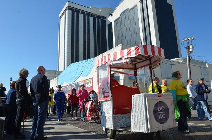 ac walk