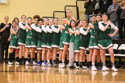 Time Set For Mainland Girls Basketball State Final High School