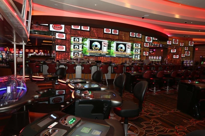 when is maryland live casino reopening