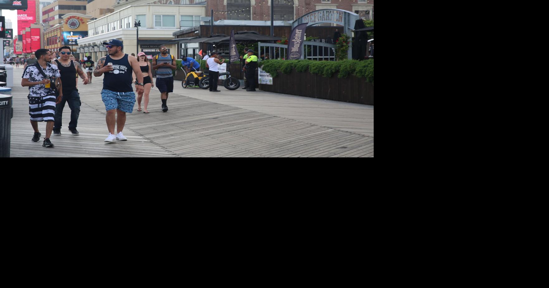 Atlantic City bars say open container law helped through pandemic