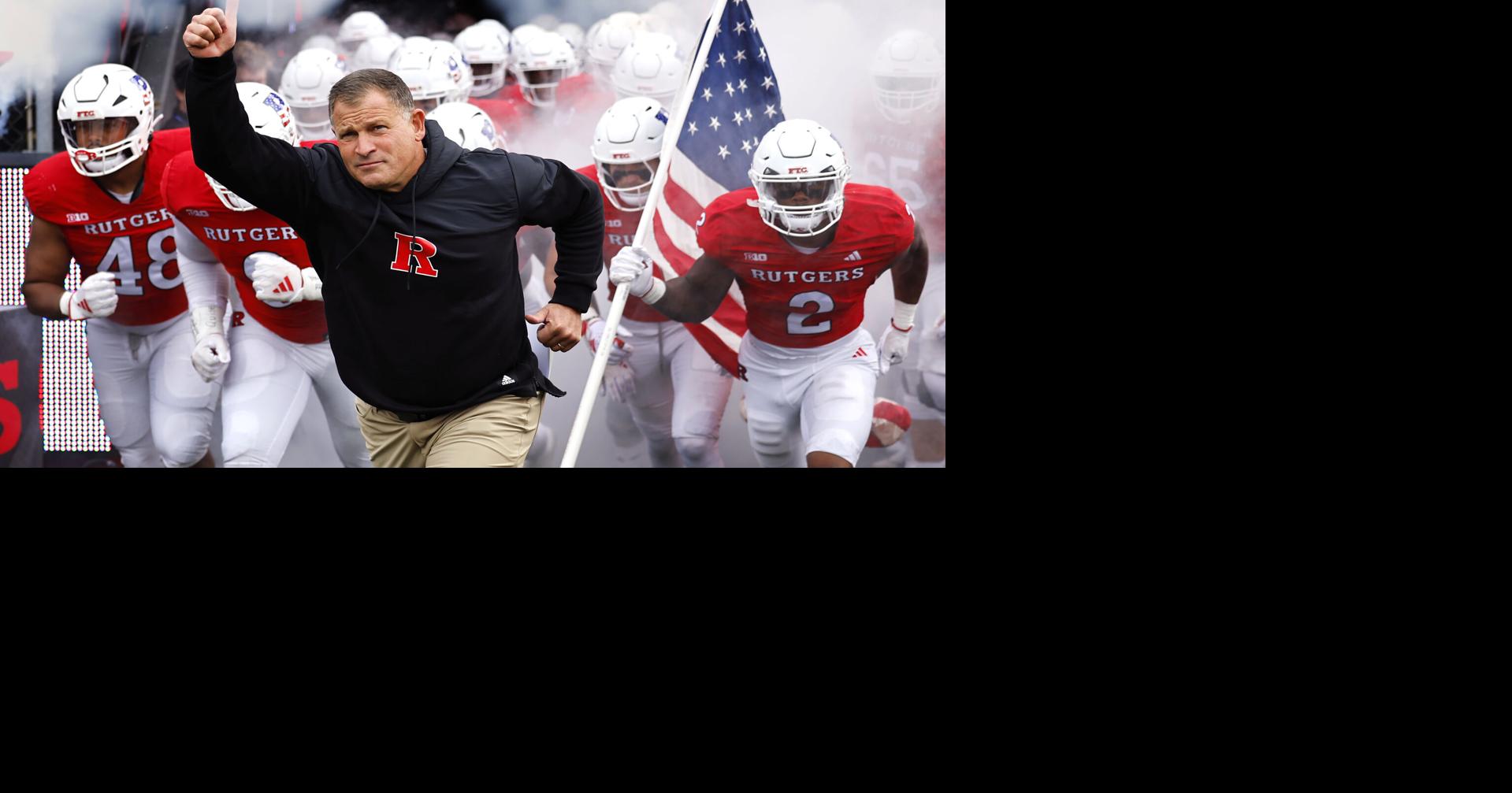 Rutgers hopes transfer portal brings depth to offensive line and ...