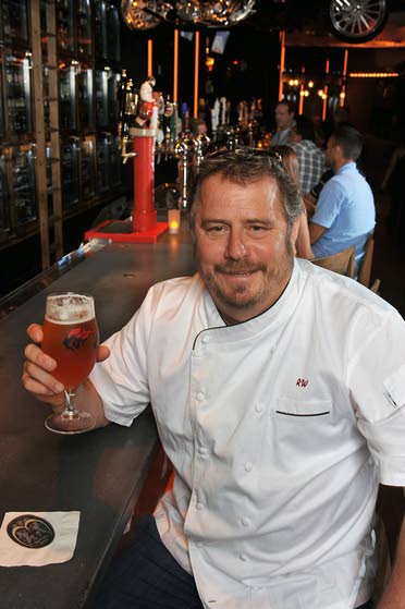 Taste of Revel ReturnsKatie Lee, casino's top chefs host culinary-themed weekend