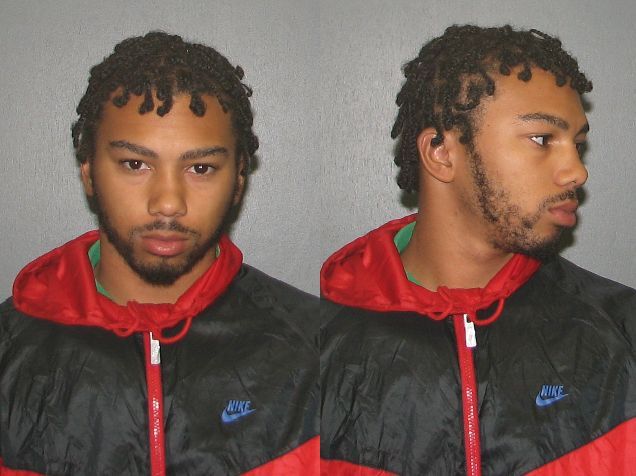 Police arrest man on drug charges in Egg Harbor Township