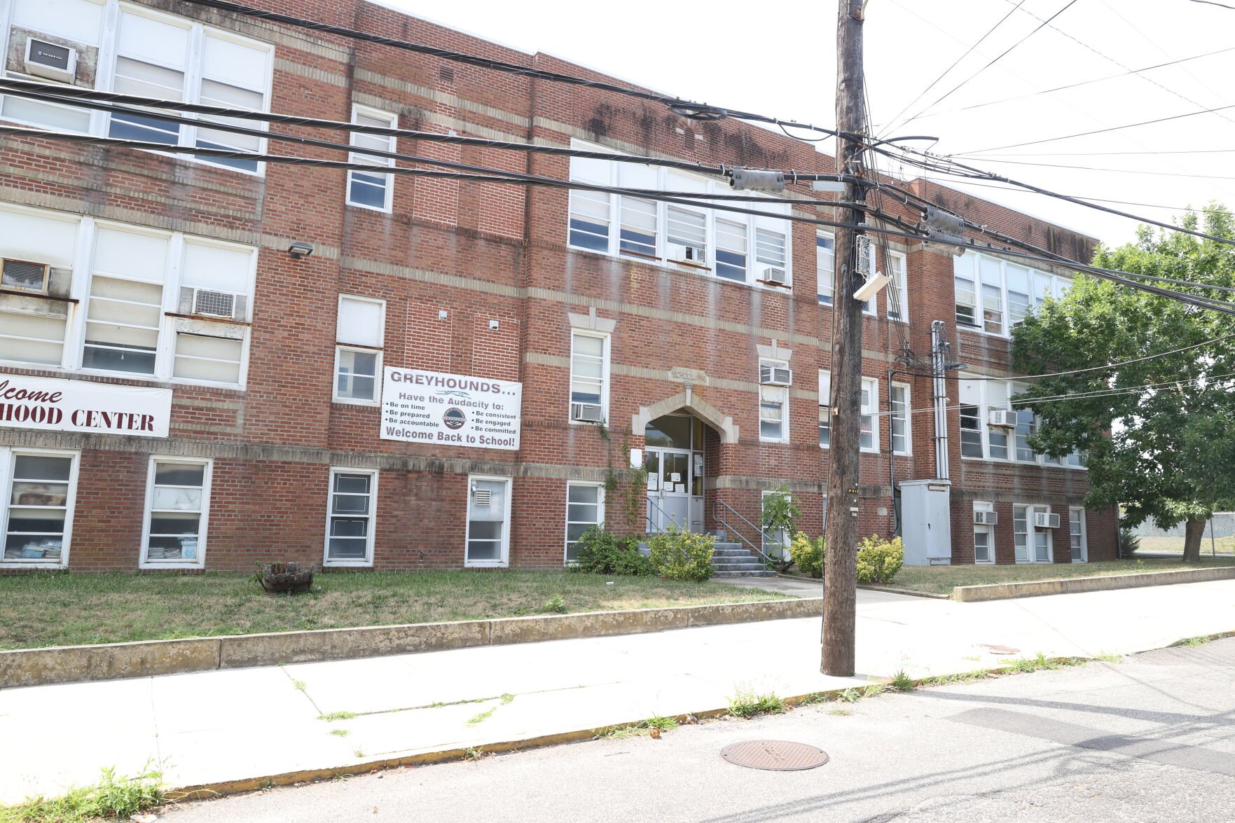 State Authority Approves Plan To Build New School In Pleasantville