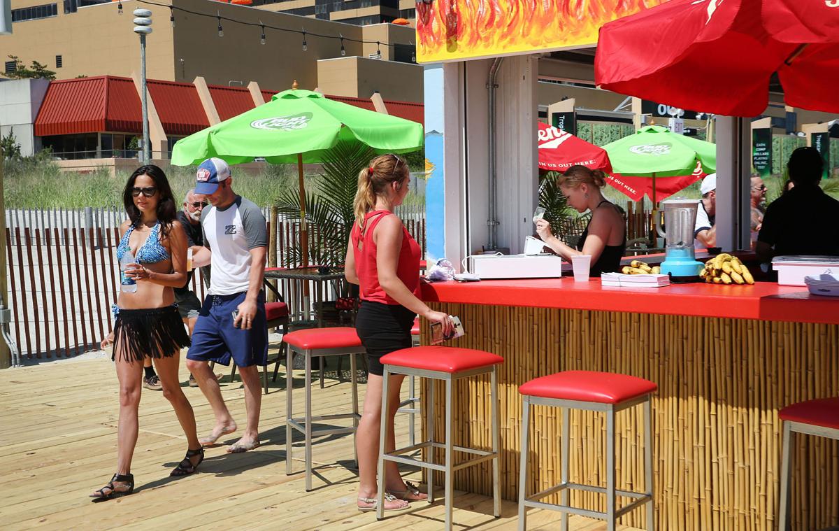 Beach Bar Atlantic City Jobs Beach Bar Atlantic City Jobs