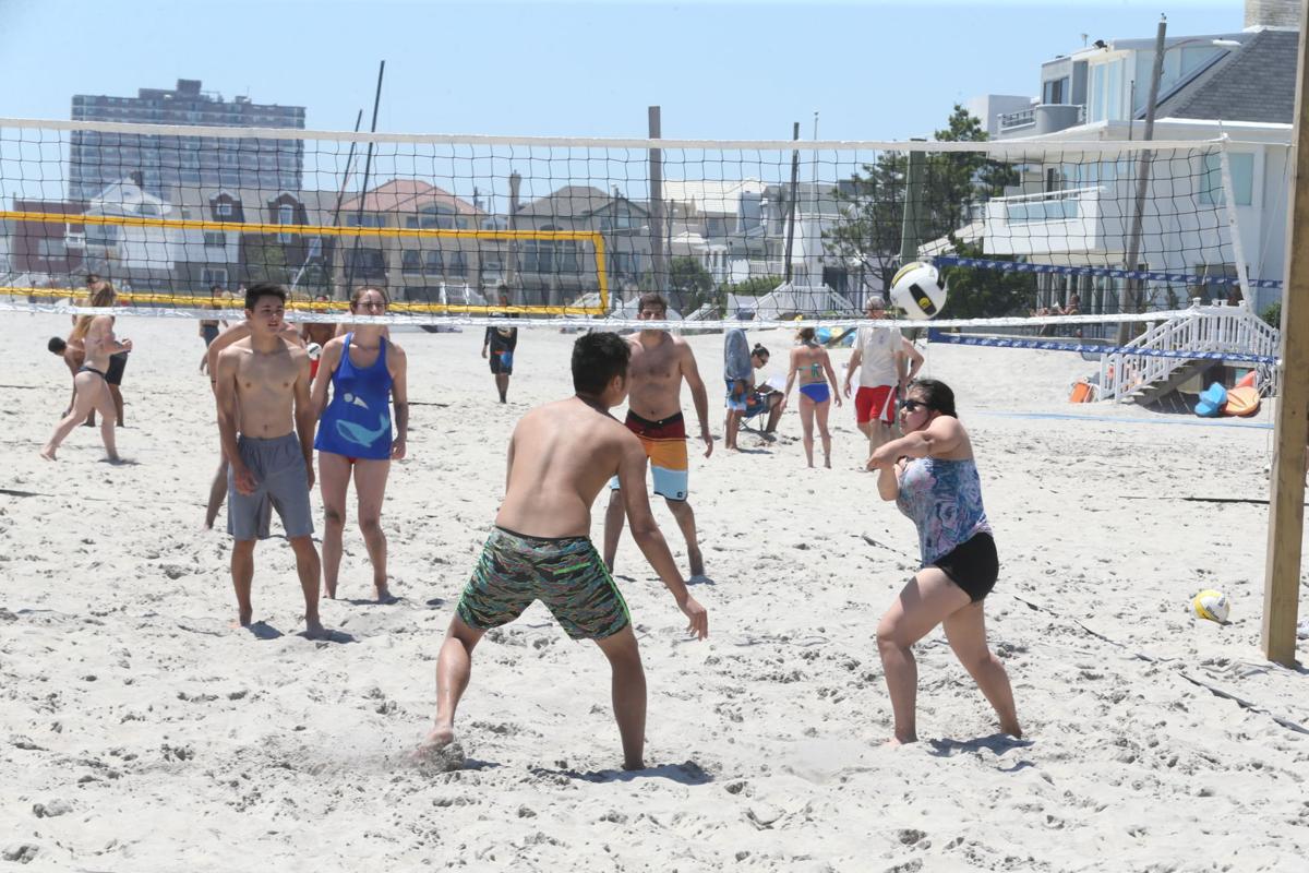Margate offers free beach Thursdays | Breaking News