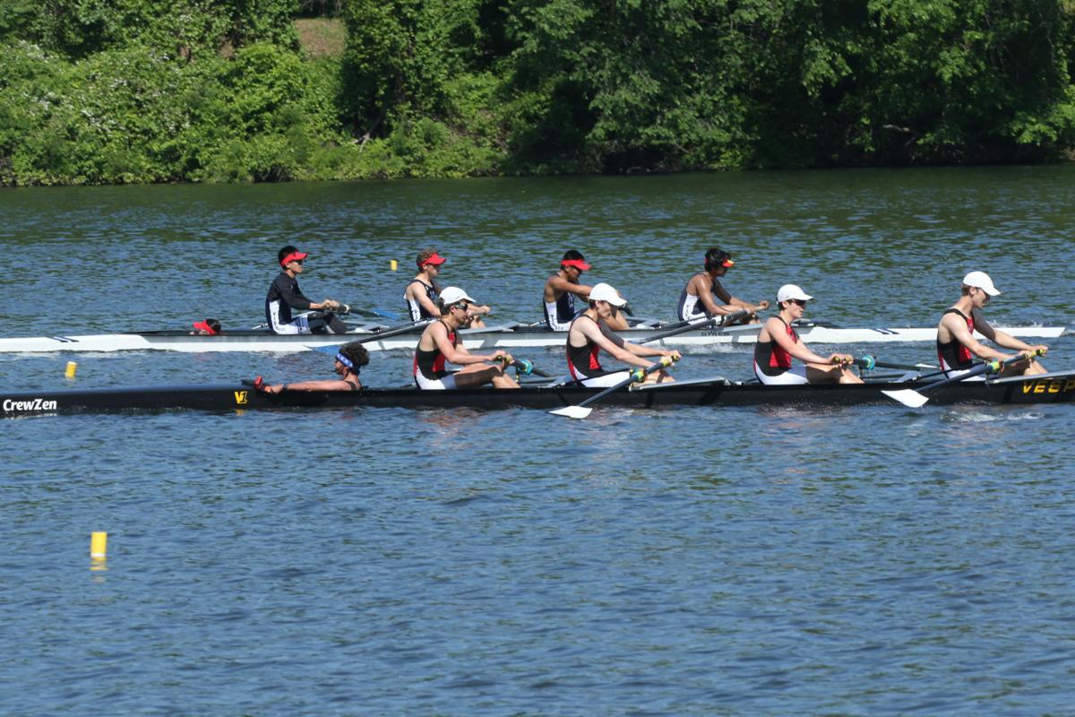Stotesbury Cup Regatta