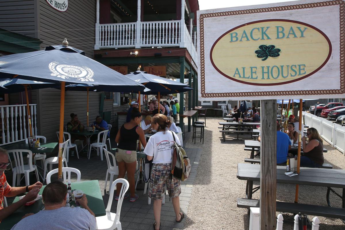 Tapping Gardner’s Basin potential elusive for Atlantic City Casinos