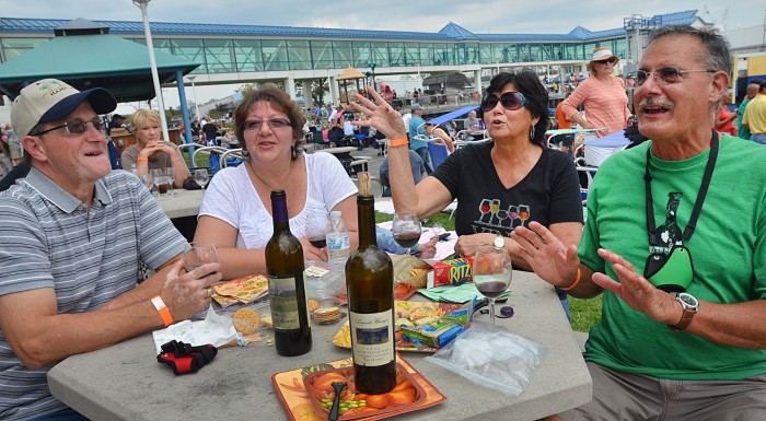 wine fest