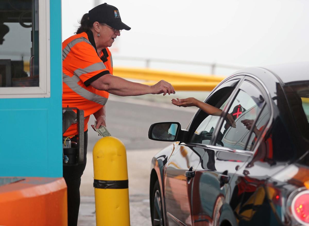 Toll Booth Operator Jobs In Ny