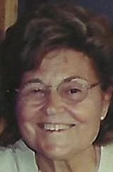 Carletti, Olga