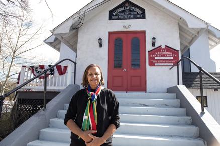 (Almost) forgotten history in Cape May - Vimarsana News