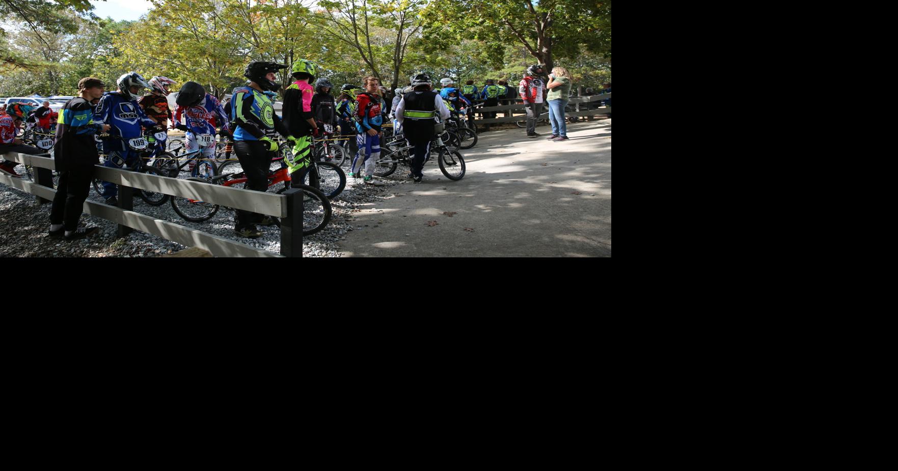 Egg Harbor Township BMX season begins Saturday