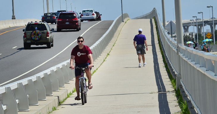 BIKING ROUTE 52