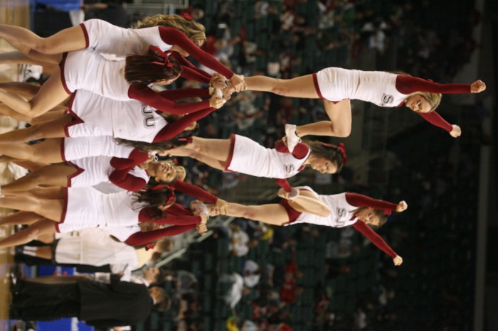 A10 championship