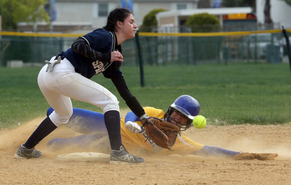 Buena Holy Spirit Softball