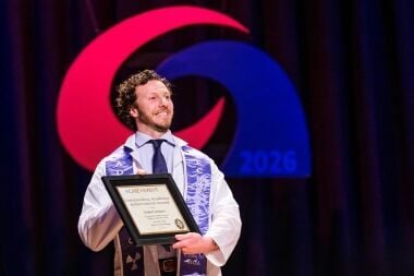 33rd Annual Shore Medical Center School of Radiologic Technology Graduation Ceremony Celebrates 16 Graduates