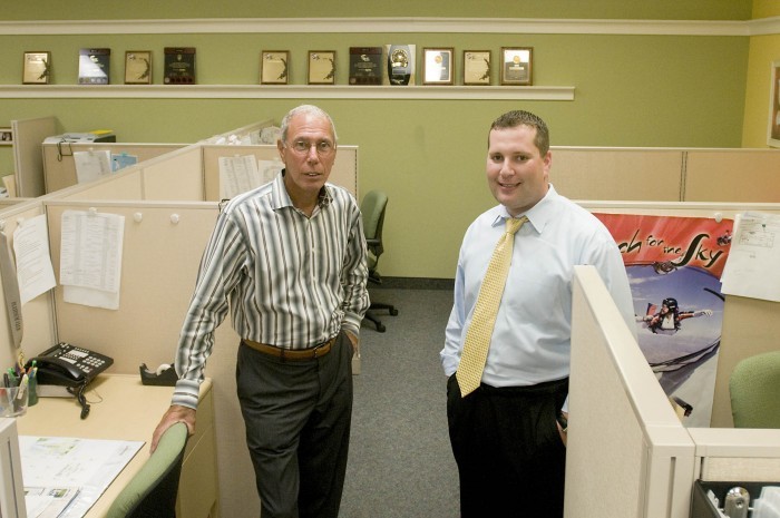 Health insurance a problem for most real estate agents