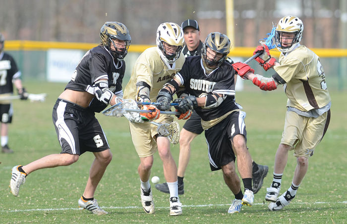 absegami lacrosse
